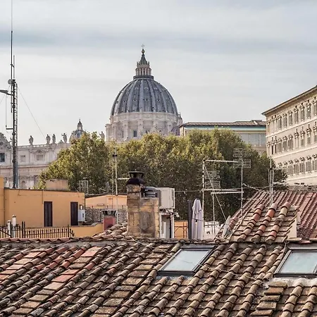 Vatican Stairway To Heaven